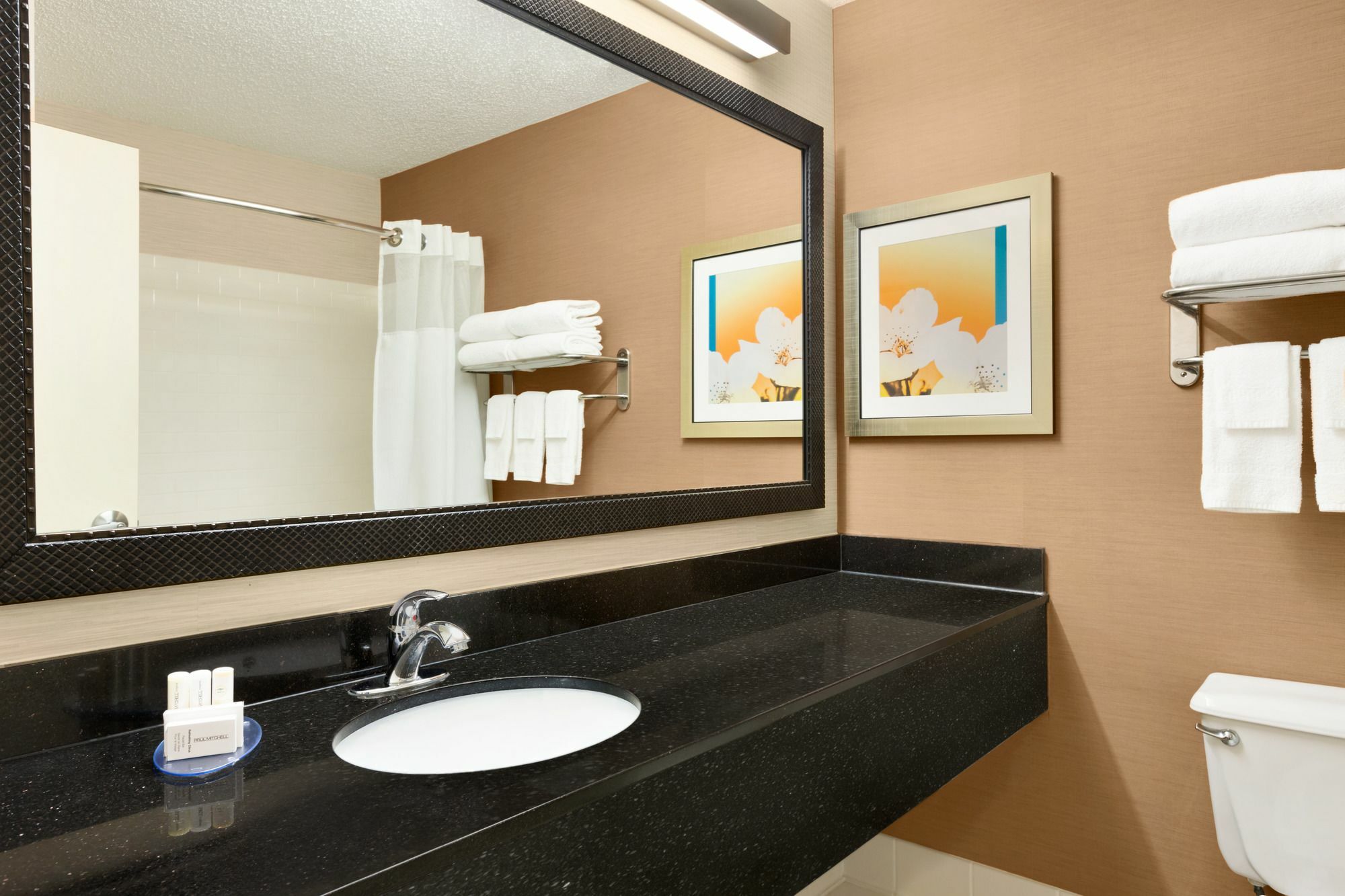 Fairfield Inn & Suites Oklahoma City Quail Springs/South Edmond Buitenkant foto